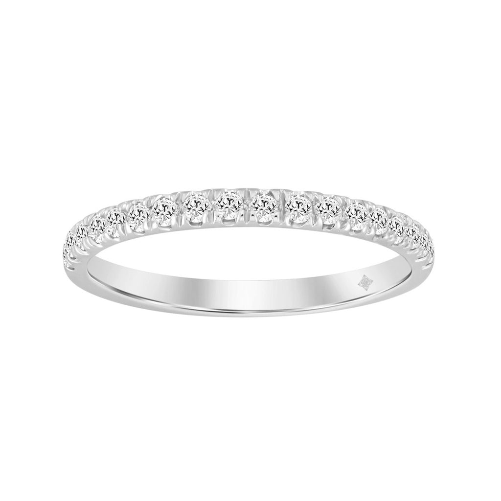 14K WHITE GOLD 1 1/2CT ROUND/OVAL DIAMOND LADIES BRIDAL SET (CENTER STONE OVAL DIAMOND 1CT)